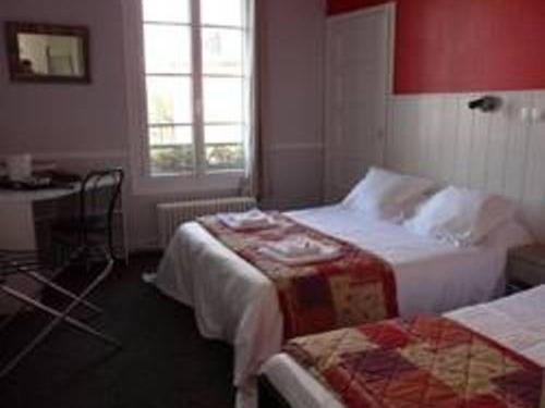 Chambre Triple Standard
